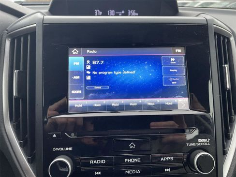 Used 2022 Subaru Forester 2.5i image 17