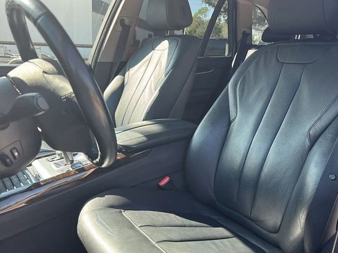 Used 2014 BMW X5 xDrive35i w/ Premium Package image 17