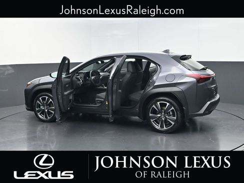 New 2025 Lexus UX 300h FWD image 37