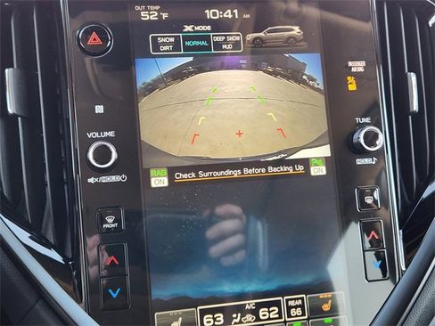 Certified 2025 Subaru Ascent Onyx Edition image 17