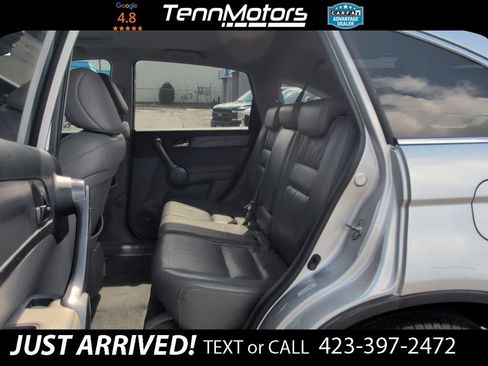 Used 2009 Honda CR-V EX-L image 14