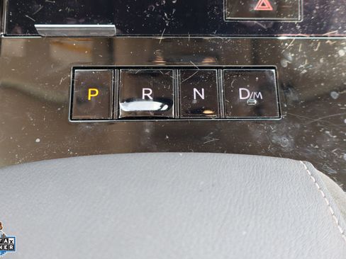 Used 2025 INFINITI QX80 Sensory AWD/4WD image 20