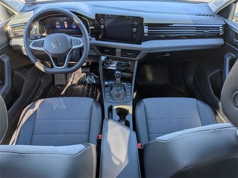 New 2026 Volkswagen Jetta SE image 28