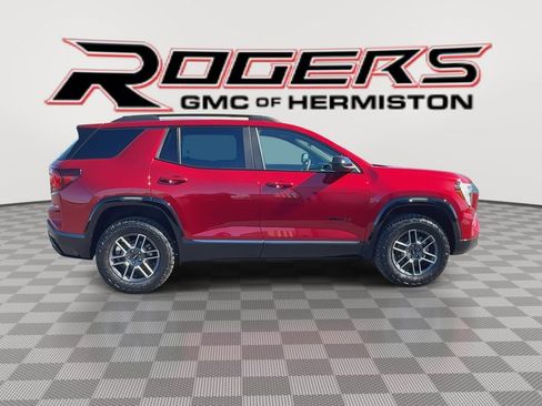 New 2026 GMC Terrain AT4 w/ Convenience Package III image 6