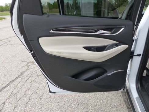 Used 2022 Buick Enclave Premium w/ Surround and Sites Package FWD image 36