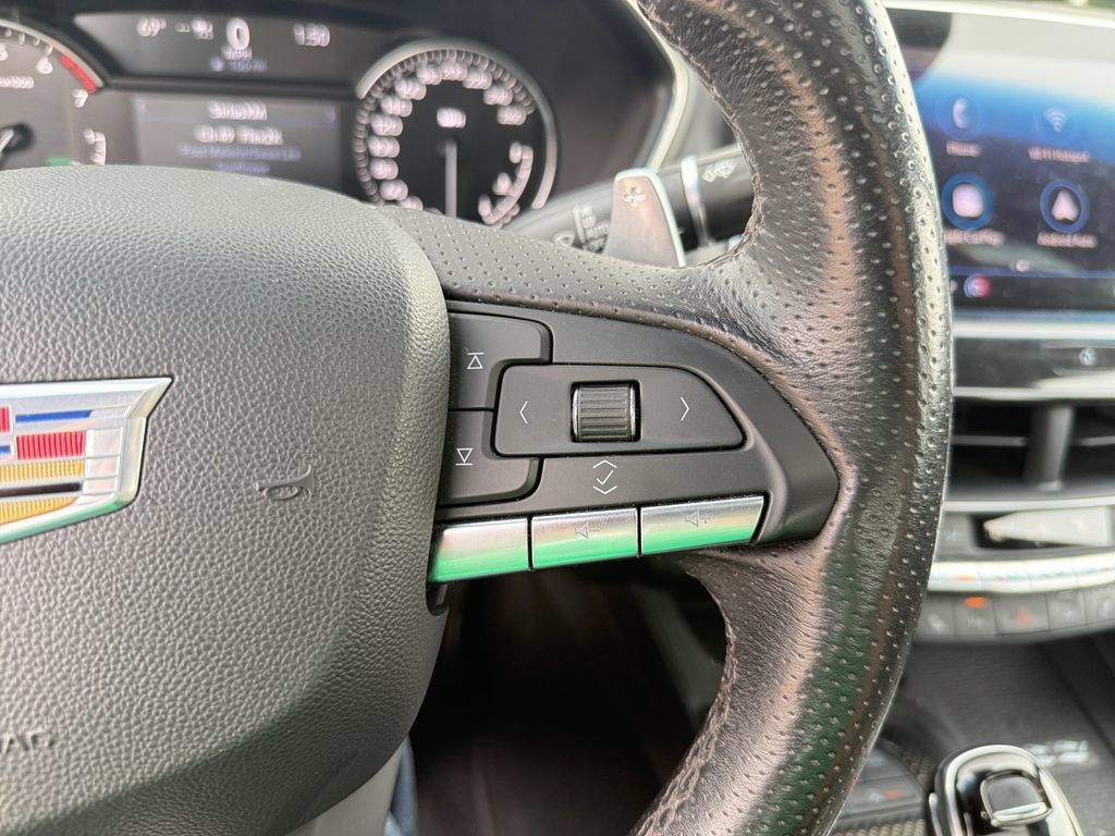 Used 2022 Cadillac CT5 Sport AWD/4WD image 15