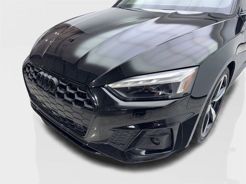 Used 2022 Audi A5 2.0T Prestige image 16
