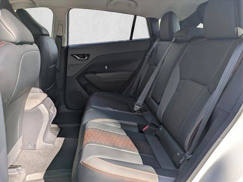 New 2026 Subaru Crosstrek 2.5i Limited image 17