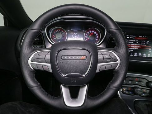 Used 2016 Dodge Challenger R/T Scat Pack image 31