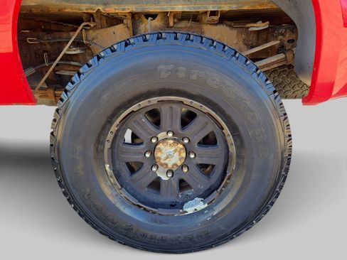 Used 2010 Ford F350 XLT AWD/4WD image 31