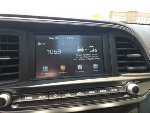 Used 2019 Hyundai Elantra SEL w/ Cargo Package FWD image 7