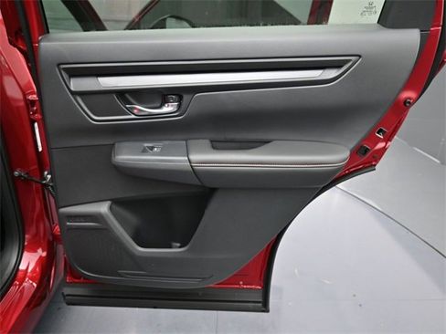 New 2026 Honda CR-V Sport image 7