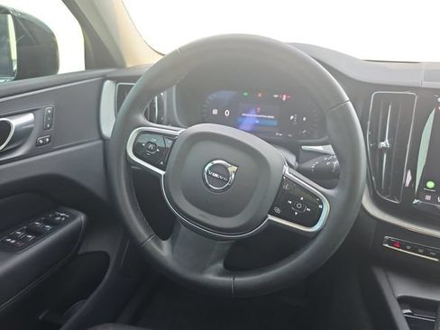 Used 2025 Volvo XC60 B5 Plus AWD/4WD image 14