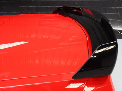 Used 2019 Chevrolet Corvette Stingray Convertible w/ 2LT Preferred Equipment Group image 22