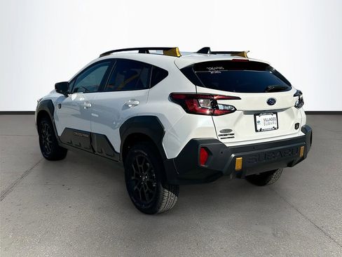 New 2026 Subaru Crosstrek 2.5i Wilderness AWD/4WD image 5