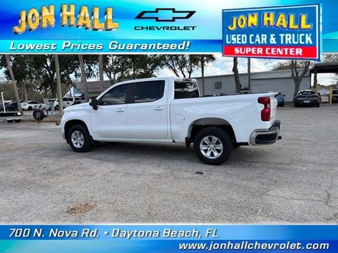 Used 2023 Chevrolet Silverado 1500 LT image 5