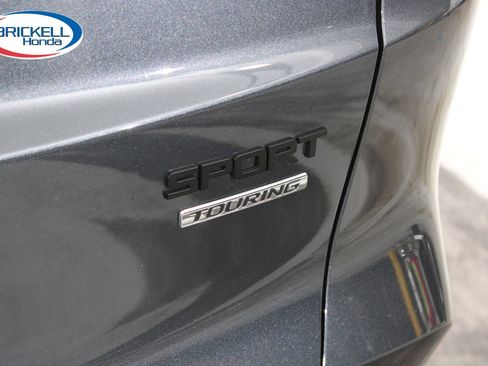Used 2024 Honda CR-V Sport Touring image 12
