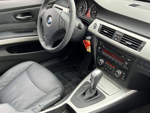 Used 2008 BMW 335xi 335xi image 15