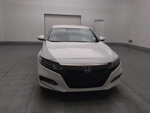 Used 2019 Honda Accord Sport image 14