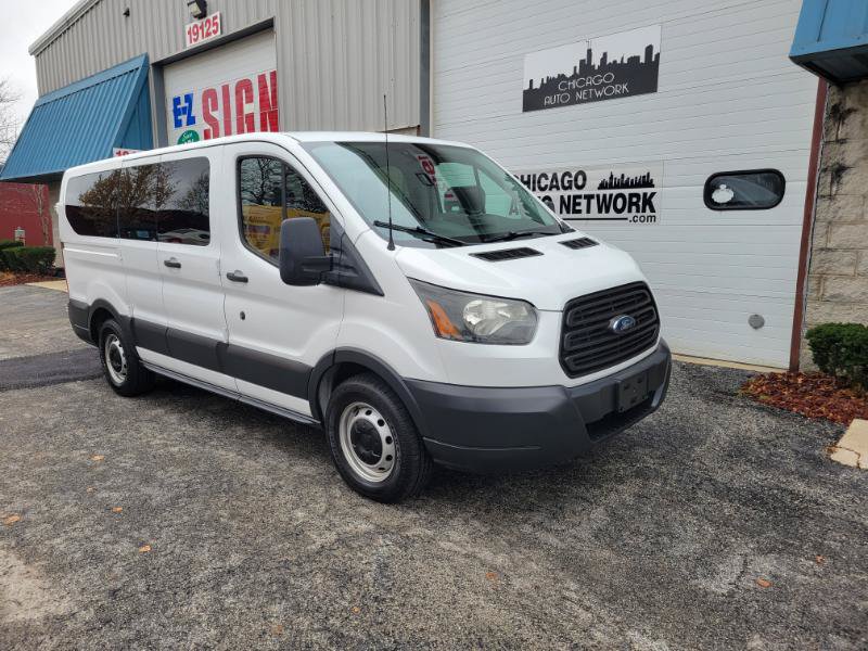 Used 2016 Ford Transit 150 XL RWD image 41