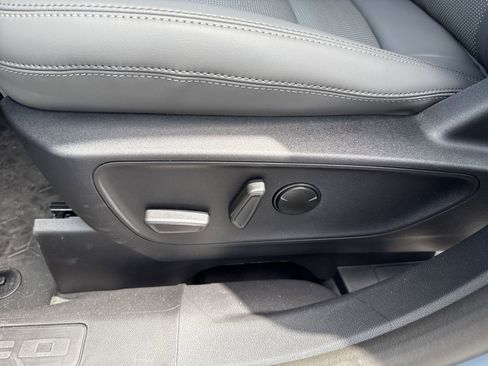 New 2025 Ford Bronco Sport Badlands w/ Badlands Tech Package image 20