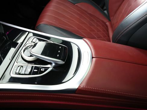 Used 2021 Mercedes-Benz G 63 AMG 4MATIC image 37