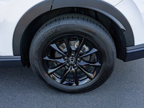 New 2026 Honda CR-V Sport image 10