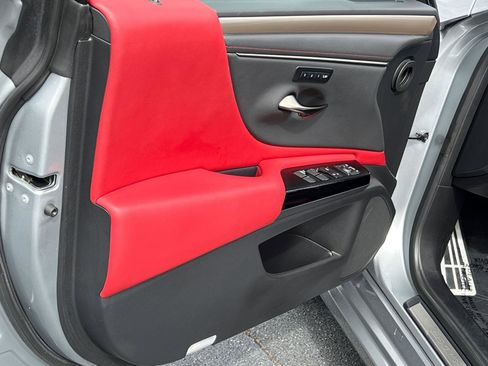 Certified 2022 Lexus ES 350 F Sport w/ Accessory Package image 11