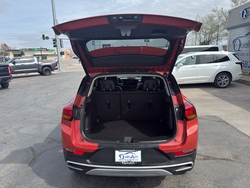 Used 2024 Buick Encore GX Preferred image 12