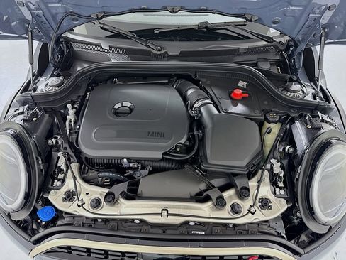 New 2026 MINI Cooper S FWD image 24