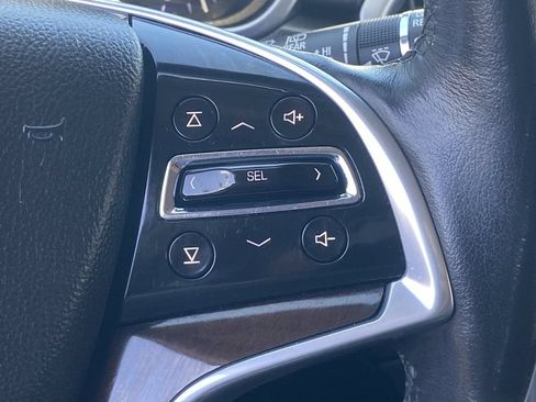 Used 2016 Cadillac SRX Luxury w/ Driver Awareness Package FWD image 24
