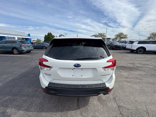 Used 2020 Subaru Forester Premium w/ Popular Package #1 AWD/4WD image 5