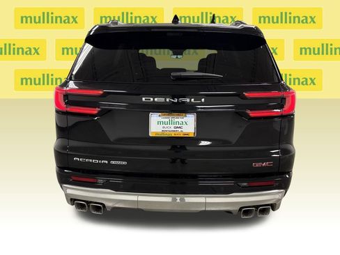 New 2026 GMC Acadia Denali w/ Super Cruise Package image 16