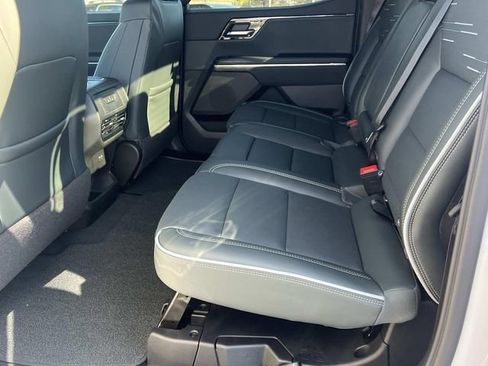 New 2026 GMC Sierra EV AT4 w/ AT4 Premium Package image 11