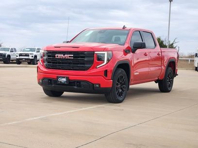 New 2026 GMC Sierra 1500 Elevation w/ Max Trailering Package