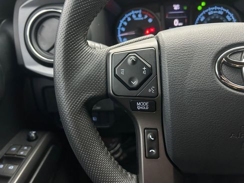 Used 2019 Toyota Tacoma TRD Pro image 17
