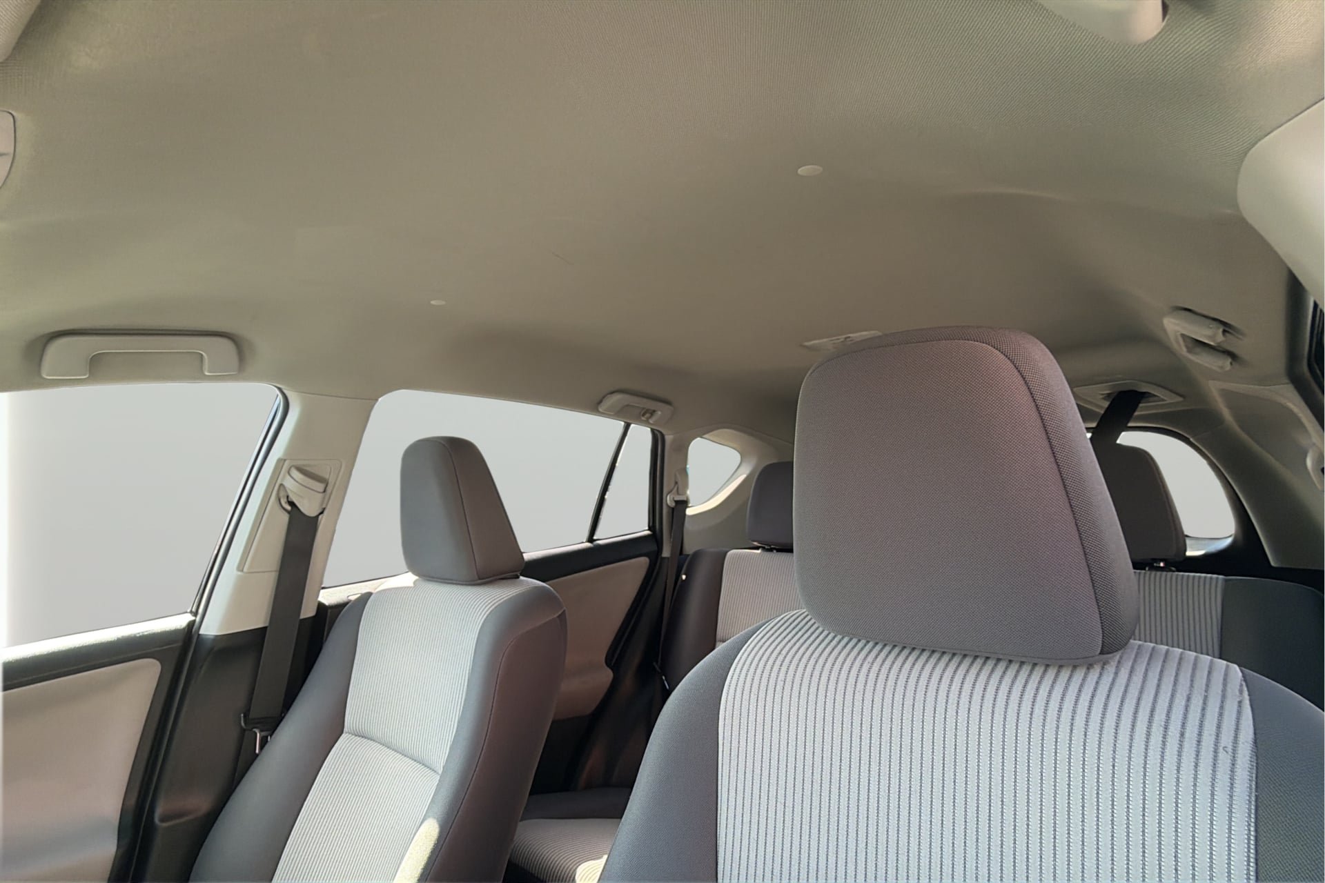 Used 2014 Toyota RAV4 LE AWD/4WD image 32