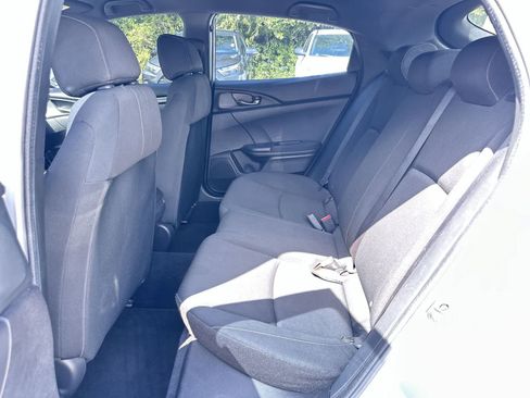 Used 2018 Honda Civic Sport image 15