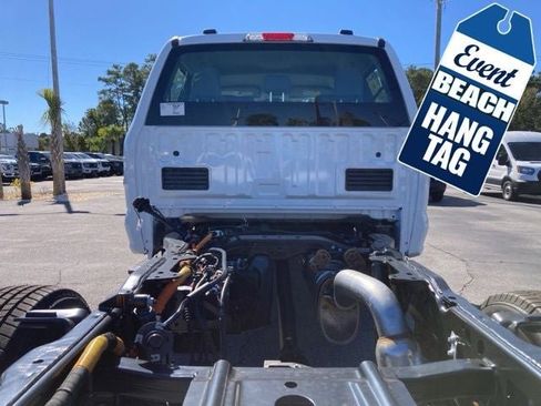 New 2026 Ford F250 XL image 17