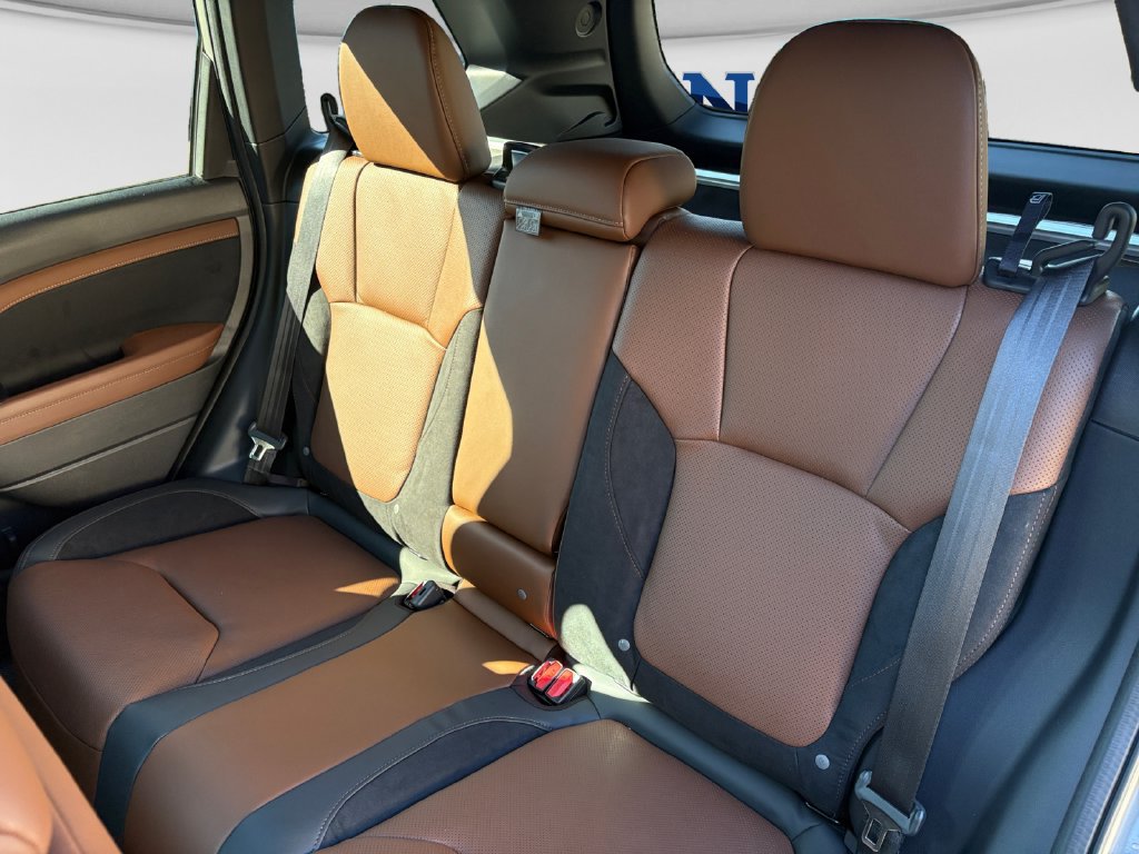 New 2026 Subaru Forester Touring AWD/4WD image 18