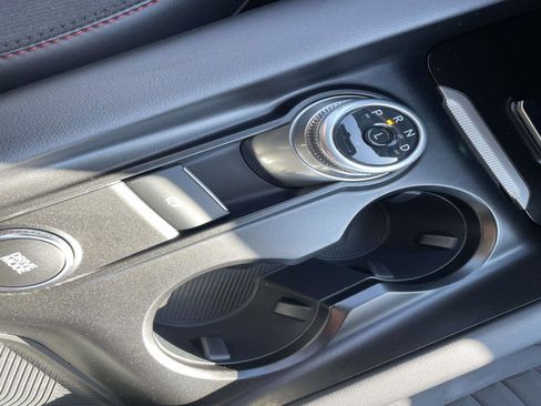 Used 2025 Ford Explorer ST-Line image 21