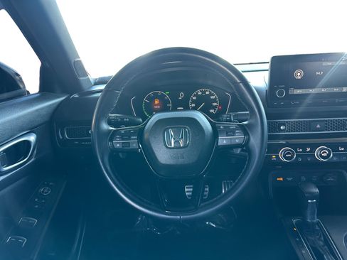 Used 2025 Honda Civic Sport image 12