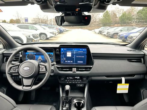 New 2026 Subaru Outback Premium image 19