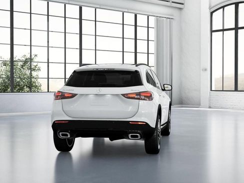 New 2026 Mercedes-Benz GLA 250 4MATIC image 24