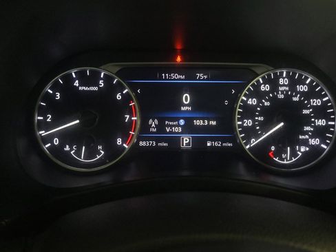 Used 2023 Nissan Sentra SV FWD image 23