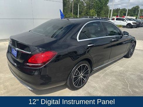 Used 2021 Mercedes-Benz C 300 Sedan image 6