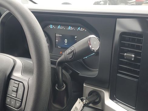 New 2025 Ford F350 XL w/ STX Appearance Package image 18