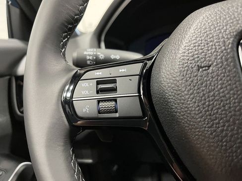 New 2026 Honda Civic Sport Touring image 18