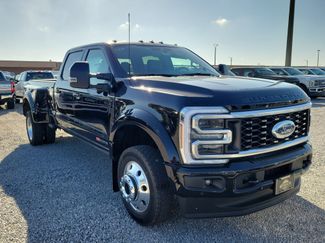 New 2026 Ford F450 Platinum w/ FX4 Off-Road Package video 2