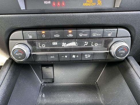 Used 2023 MAZDA CX-5 AWD 2.5 S image 24